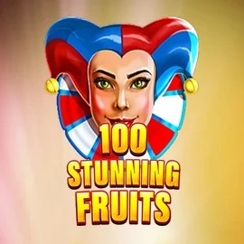 100 Stunning Fruits – slot by SYNOT Games, featured at x3-bet.es