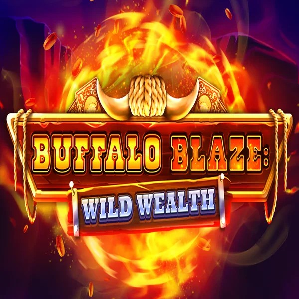 Play Buffalo Blaze Wild Wealth slot by OctoPlay on x3-bet.es