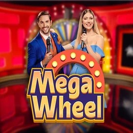 Try Mega Wheel slot by Pragmatic Play on x3-bet.es – logo image