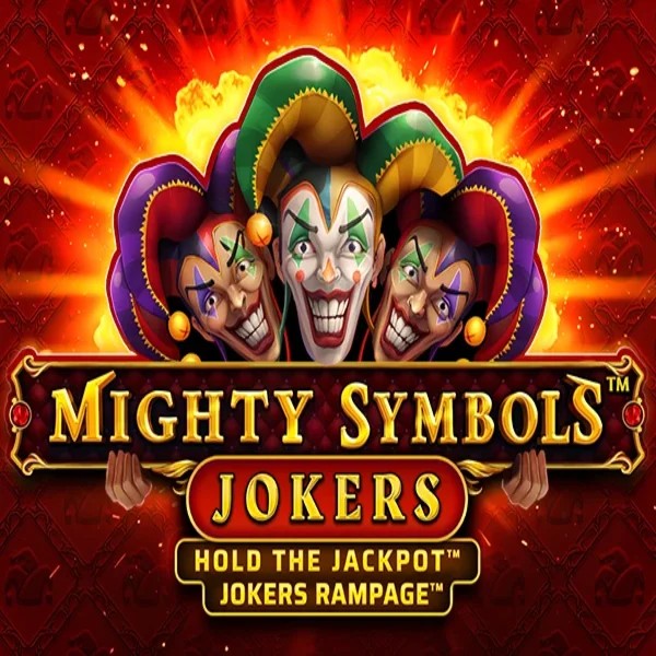 Play Mighty Symbols Joker slot by Wazdan on x3-bet.es