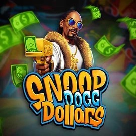 Enjoy Snoop Dogg Dollars by BGAMING – logo hosted on x3-bet.es